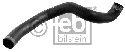 FEBI BILSTEIN 46176 - Radiator Hose IVECO