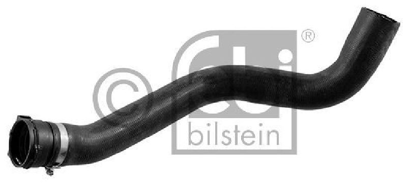 FEBI BILSTEIN 46177 - Radiator Hose IVECO