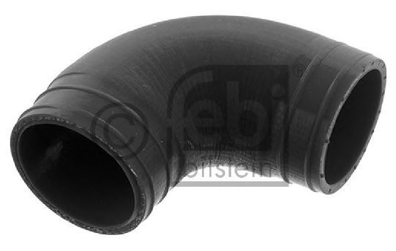 FEBI BILSTEIN 46179 - Radiator Hose IVECO