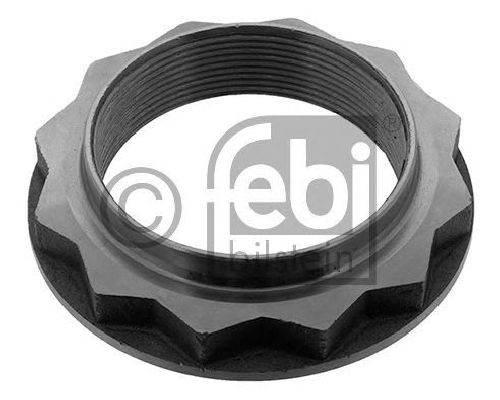 FEBI BILSTEIN 46180 - Nut Rear Axle