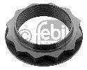 FEBI BILSTEIN 46180 - Nut Rear Axle