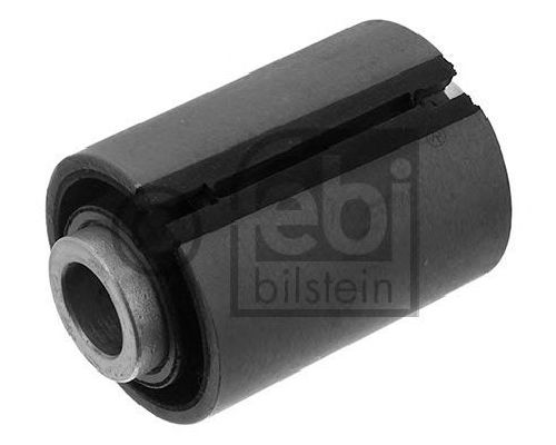 FEBI BILSTEIN 46181 - Stabiliser Mounting Front Axle left and right IVECO, MERCEDES-BENZ