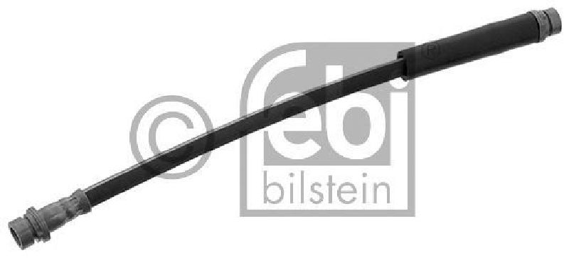 FEBI BILSTEIN 46188 - Brake Hose Rear Axle | Rear Axle left and right FORD