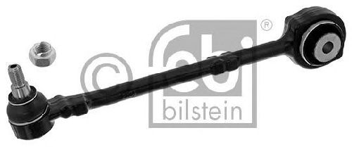 FEBI BILSTEIN 46191 - Track Control Arm Front Axle left and right | Lower MERCEDES-BENZ