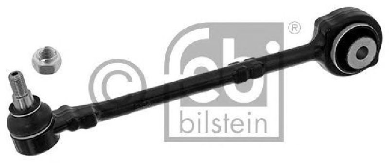FEBI BILSTEIN 46191 - Track Control Arm Front Axle left and right | Lower MERCEDES-BENZ