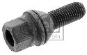 FEBI BILSTEIN 46192 - Wheel Bolt Rear Axle | Front Axle RENAULT, DACIA