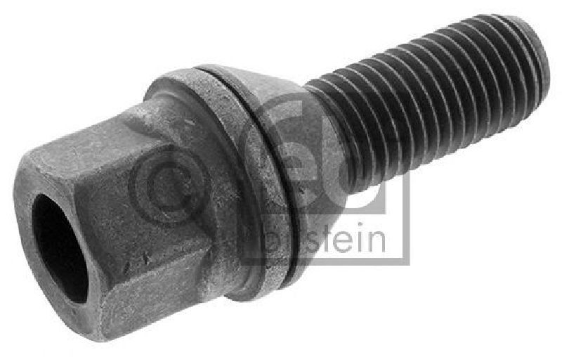 FEBI BILSTEIN 46192 - Wheel Bolt Rear Axle | Front Axle RENAULT, DACIA