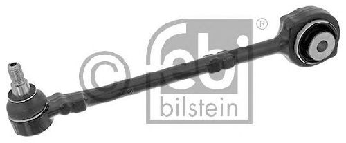 FEBI BILSTEIN 46193 - Track Control Arm Lower | Front Axle left and right