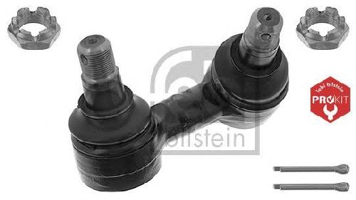 FEBI BILSTEIN 46197 - Rod/Strut, stabiliser PROKIT Front Axle