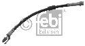 FEBI BILSTEIN 46199 - Brake Hose Front Axle left and right FORD