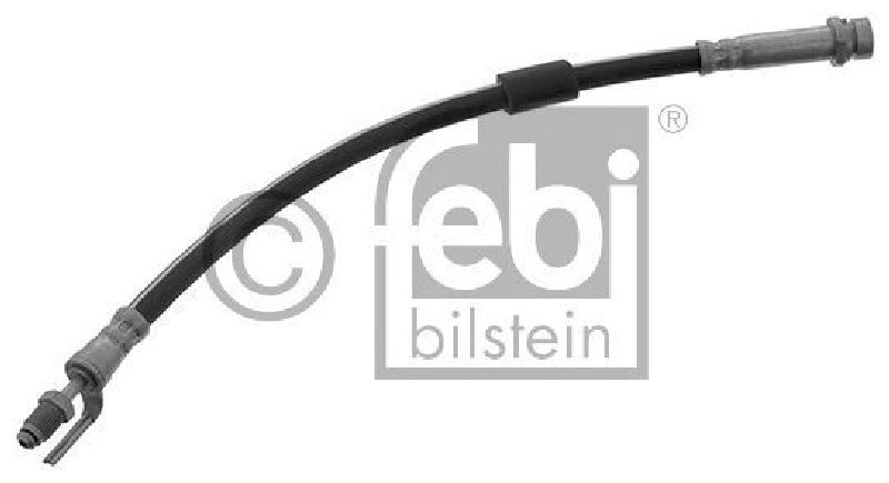 FEBI BILSTEIN 46199 - Brake Hose Front Axle left and right FORD