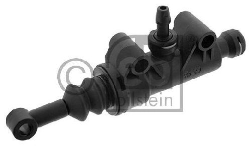 FEBI BILSTEIN 46201 - Master Cylinder, clutch MERCEDES-BENZ