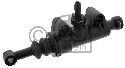 FEBI BILSTEIN 46202 - Master Cylinder, clutch MERCEDES-BENZ