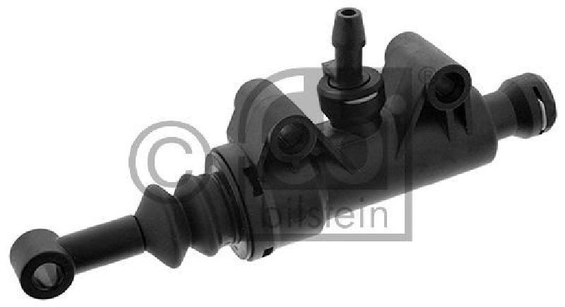 FEBI BILSTEIN 46202 - Master Cylinder, clutch MERCEDES-BENZ