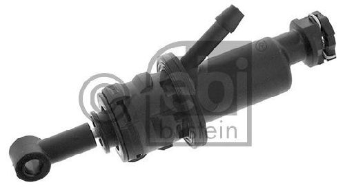 FEBI BILSTEIN 46204 - Master Cylinder, clutch MERCEDES-BENZ