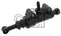 FEBI BILSTEIN 46205 - Master Cylinder, clutch MERCEDES-BENZ