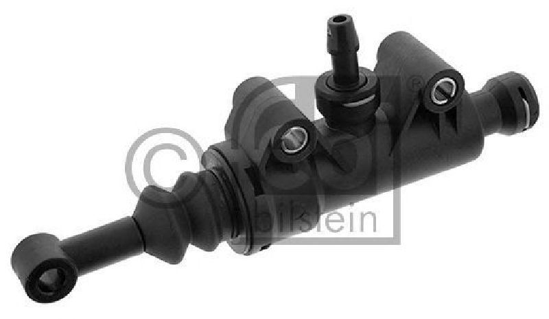 FEBI BILSTEIN 46205 - Master Cylinder, clutch MERCEDES-BENZ