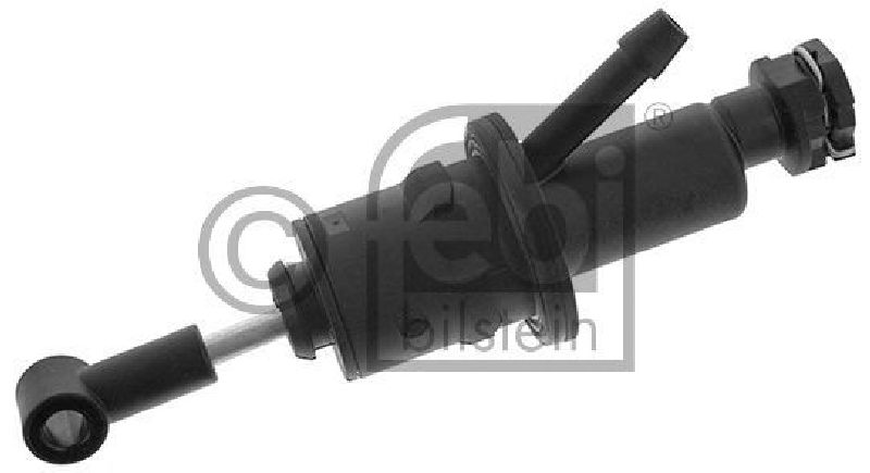 FEBI BILSTEIN 46206 - Master Cylinder, clutch MERCEDES-BENZ