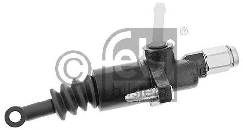 FEBI BILSTEIN 46208 - Master Cylinder, clutch