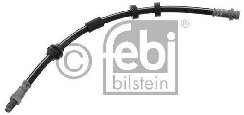 FEBI BILSTEIN 46211 - Brake Hose Front Axle left and right FORD, VOLVO
