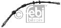 FEBI BILSTEIN 46211 - Brake Hose Front Axle left and right FORD, VOLVO