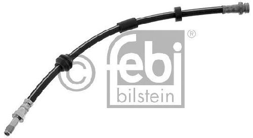 FEBI BILSTEIN 46212 - Brake Hose Front Axle left and right FORD