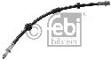 FEBI BILSTEIN 46212 - Brake Hose Front Axle left and right FORD