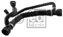 FEBI BILSTEIN 46213 - Radiator Hose Left BMW