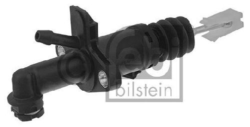 FEBI BILSTEIN 46215 - Master Cylinder, clutch PORSCHE, VW, AUDI