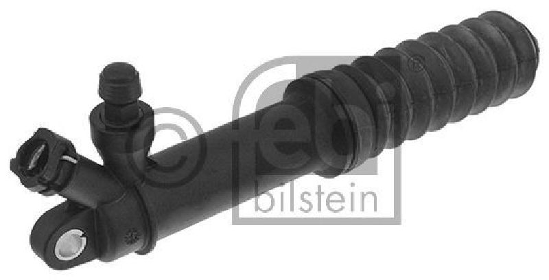 FEBI BILSTEIN 46217 - Slave Cylinder, clutch AUDI