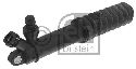 FEBI BILSTEIN 46217 - Slave Cylinder, clutch AUDI