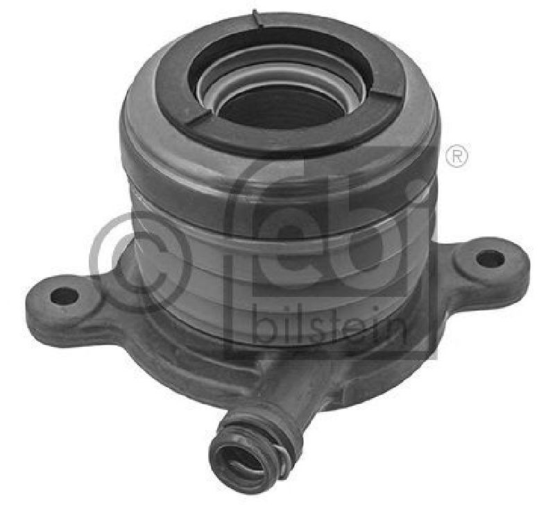 FEBI BILSTEIN 46219 - Central Slave Cylinder, clutch VW