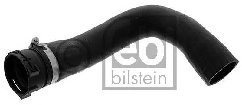 FEBI BILSTEIN 46243 - Radiator Hose