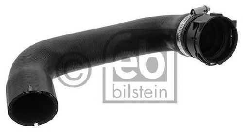 FEBI BILSTEIN 46244 - Radiator Hose