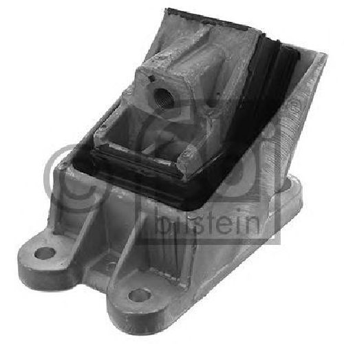 FEBI BILSTEIN 46250 - Engine Mounting Left and right | Front MAN