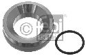 FEBI BILSTEIN 46254 - Repair Kit, tilt cylinder SCANIA