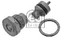 FEBI BILSTEIN 46255 - Repair Kit, tilt cylinder SCANIA