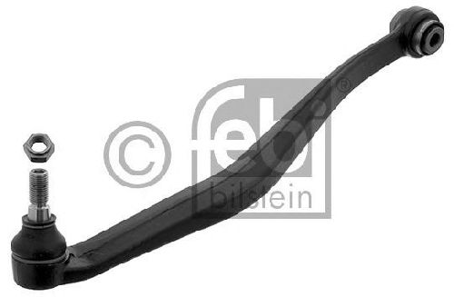 FEBI BILSTEIN 46259 - Track Control Arm Rear Axle Left