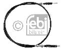FEBI BILSTEIN 03364 - Accelerator Cable MAN