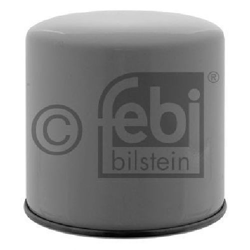 FEBI BILSTEIN 46279 - Coolant Filter SCANIA