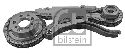 FEBI BILSTEIN 46281 - Timing Chain Kit FORD