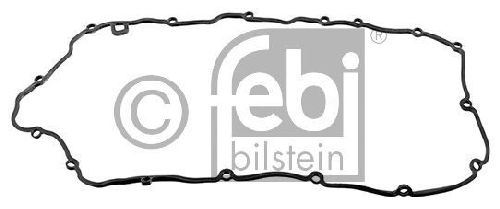 FEBI BILSTEIN 46284 - Gasket, cylinder head cover Upper DAF