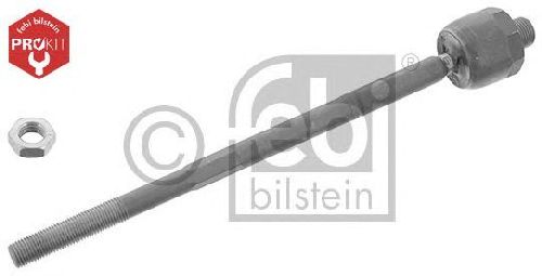 FEBI BILSTEIN 46289 - Tie Rod Axle Joint PROKIT Front Axle left and right FIAT