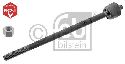 FEBI BILSTEIN 46299 - Tie Rod Axle Joint PROKIT Front Axle left and right AUDI, SKODA, SEAT, VW