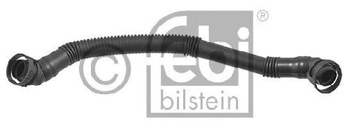 FEBI BILSTEIN 46304 - Hose, crankcase breather