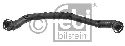 FEBI BILSTEIN 46304 - Hose, crankcase breather