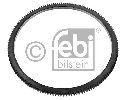 FEBI BILSTEIN 46305 - Ring Gear, flywheel MERCEDES-BENZ