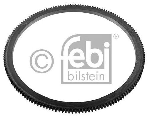 FEBI BILSTEIN 46306 - Ring Gear, flywheel RENAULT TRUCKS