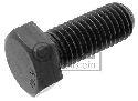 FEBI BILSTEIN 46308 - Flywheel Bolt