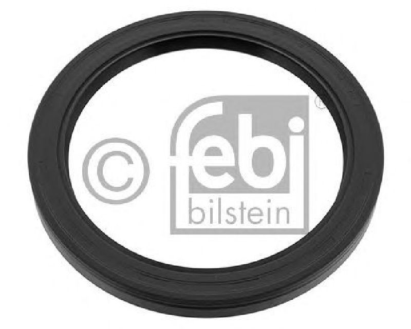 FEBI BILSTEIN 46312 - Shaft Seal, wheel hub Rear Axle RENAULT TRUCKS